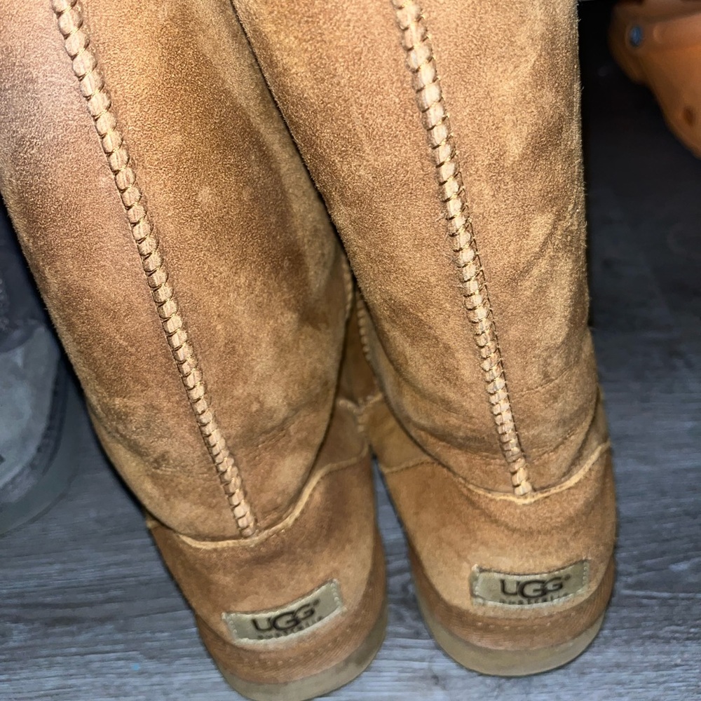 Uggs